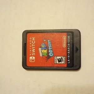 Ultimate Alliance 3, Mario Odyssey,crash Bandicoot CTR